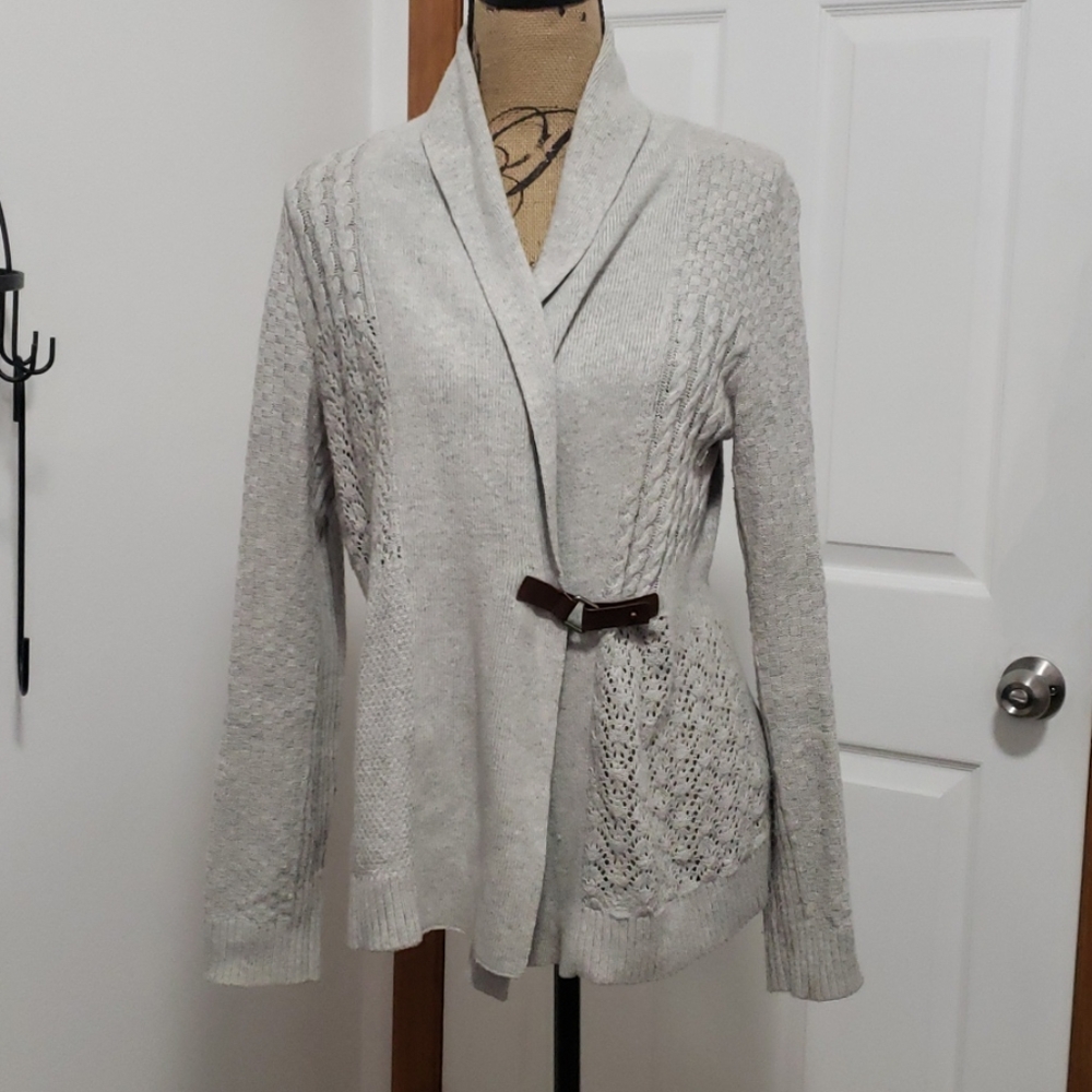 Tommy Hilfiger Cotton sweater